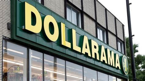 Dollarama reports $179.9M Q1 profit, up from $145.5M a year ago, sales up 20.7%
